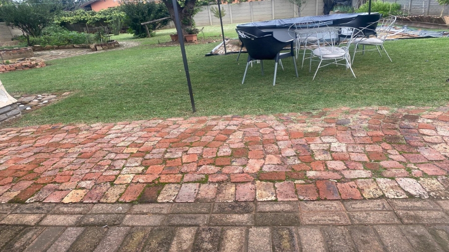 3 Bedroom Property for Sale in Vaalpark Free State